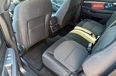 Внедорожник / Кроссовер Ford Explorer 2018 в Киеве
