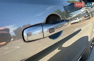 Внедорожник / Кроссовер Ford Explorer 2018 в Киеве