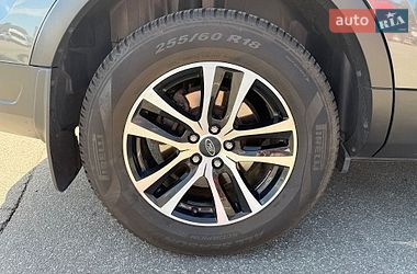 Внедорожник / Кроссовер Ford Explorer 2018 в Киеве