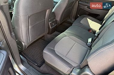 Внедорожник / Кроссовер Ford Explorer 2018 в Киеве