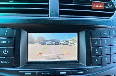Позашляховик / Кросовер Ford Explorer 2016 в Одесі