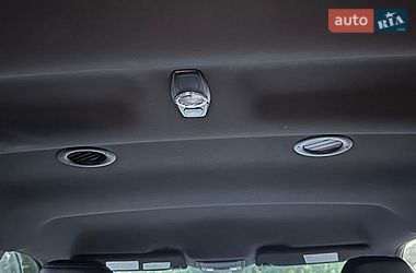 Позашляховик / Кросовер Ford Explorer 2017 в Львові фото 19 Позашляховик / Кросовер Ford Explorer 2017 в Львові