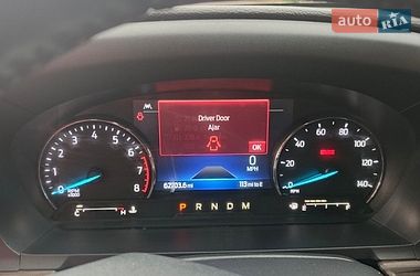 Внедорожник / Кроссовер Ford Explorer 2021 в Измаиле