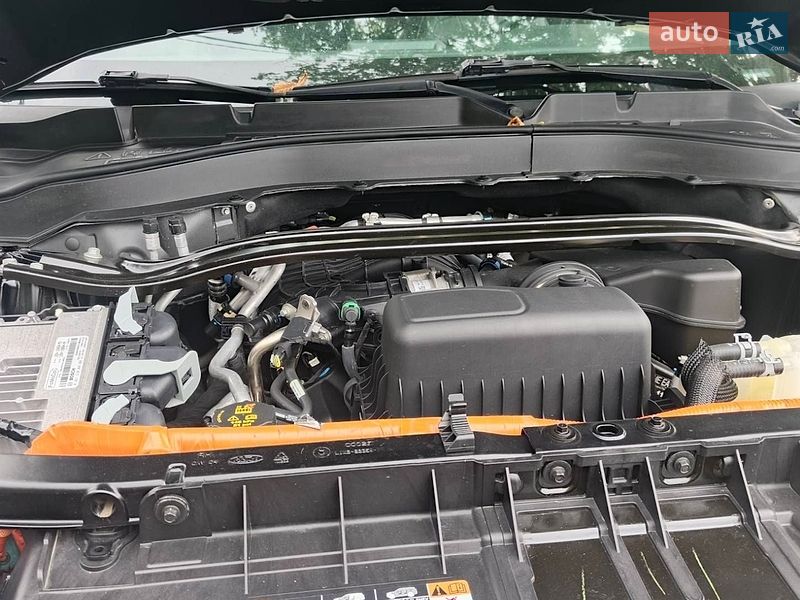 Внедорожник / Кроссовер Ford Explorer 2021 в Измаиле