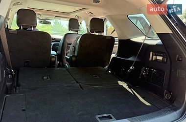 Внедорожник / Кроссовер Ford Explorer 2021 в Измаиле