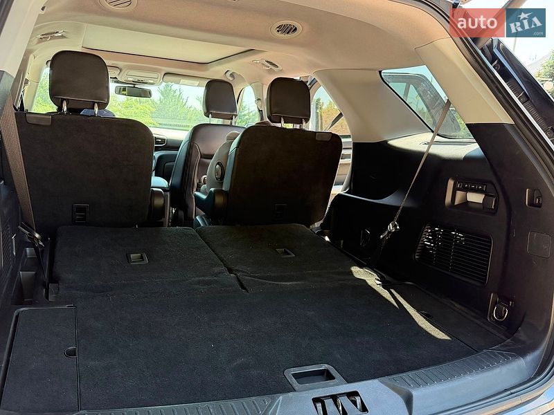 Внедорожник / Кроссовер Ford Explorer 2021 в Измаиле