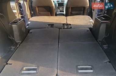 Позашляховик / Кросовер Ford Explorer 2015 в Львові фото 6 Позашляховик / Кросовер Ford Explorer 2015 в Львові