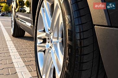 Позашляховик / Кросовер Ford Explorer 2018 в Києві фото 12 Позашляховик / Кросовер Ford Explorer 2018 в Києві