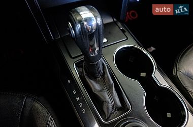 Позашляховик / Кросовер Ford Explorer 2018 в Одесі