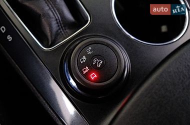 Позашляховик / Кросовер Ford Explorer 2018 в Одесі