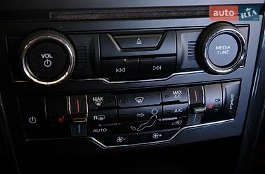 Позашляховик / Кросовер Ford Explorer 2018 в Одесі