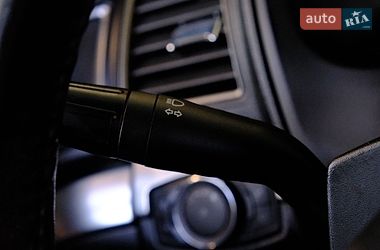 Позашляховик / Кросовер Ford Explorer 2018 в Одесі