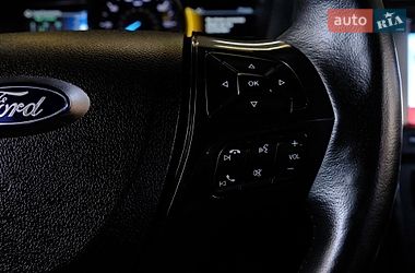 Позашляховик / Кросовер Ford Explorer 2018 в Одесі