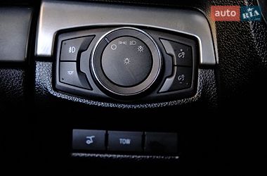Позашляховик / Кросовер Ford Explorer 2018 в Одесі
