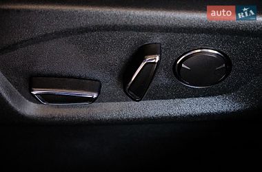 Позашляховик / Кросовер Ford Explorer 2018 в Одесі