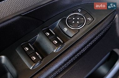 Позашляховик / Кросовер Ford Explorer 2018 в Одесі