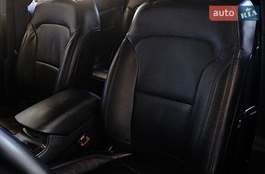 Позашляховик / Кросовер Ford Explorer 2018 в Одесі