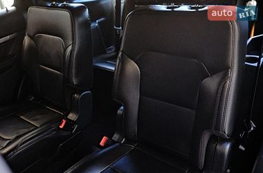 Позашляховик / Кросовер Ford Explorer 2018 в Одесі