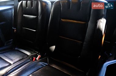 Позашляховик / Кросовер Ford Explorer 2018 в Одесі