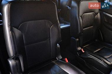 Позашляховик / Кросовер Ford Explorer 2018 в Одесі