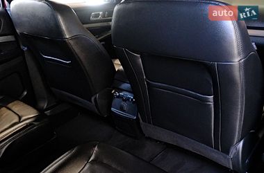 Позашляховик / Кросовер Ford Explorer 2018 в Одесі