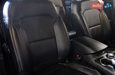 Позашляховик / Кросовер Ford Explorer 2018 в Одесі