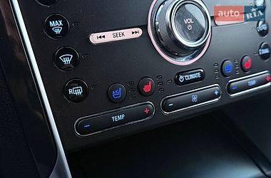 Внедорожник / Кроссовер Ford Explorer 2017 в Киеве