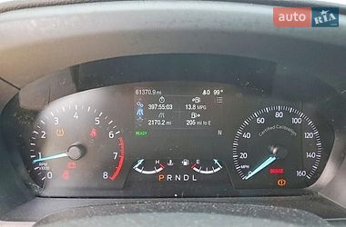 Внедорожник / Кроссовер Ford Explorer 2022 в Львове фото 9 Внедорожник / Кроссовер Ford Explorer 2022 в Львове