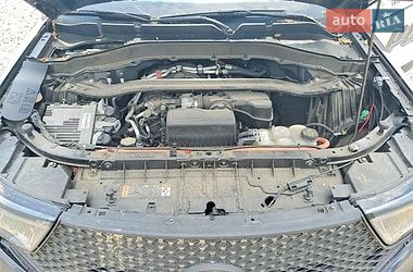 Внедорожник / Кроссовер Ford Explorer 2022 в Львове фото 12 Внедорожник / Кроссовер Ford Explorer 2022 в Львове