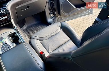 Позашляховик / Кросовер Ford Explorer 2023 в Дніпрі