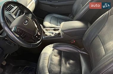 Внедорожник / Кроссовер Ford Explorer 2019 в Фастове
