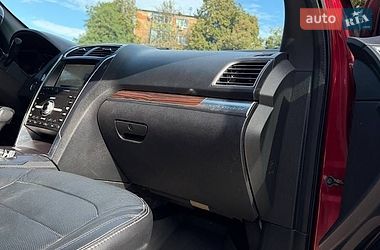 Внедорожник / Кроссовер Ford Explorer 2019 в Фастове