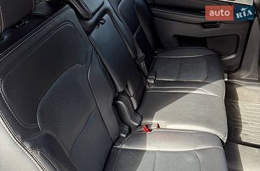 Позашляховик / Кросовер Ford Explorer 2019 в Фастові