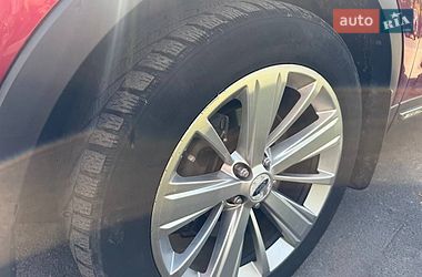 Внедорожник / Кроссовер Ford Explorer 2019 в Фастове