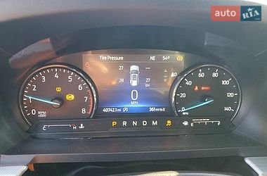 Внедорожник / Кроссовер Ford Explorer 2020 в Днепре