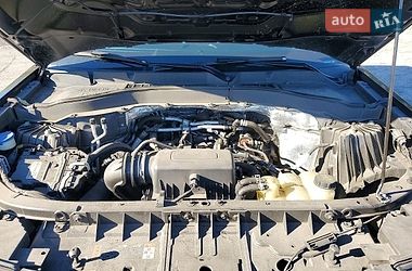 Внедорожник / Кроссовер Ford Explorer 2020 в Днепре