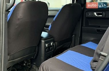 Внедорожник / Кроссовер Ford Explorer 2021 в Борисполе фото 11 Внедорожник / Кроссовер Ford Explorer 2021 в Борисполе