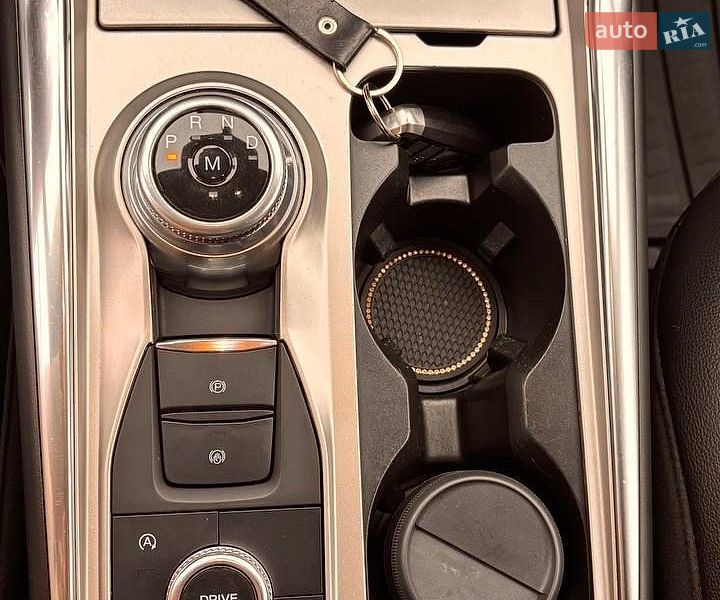Внедорожник / Кроссовер Ford Explorer 2020 в Хмельницком