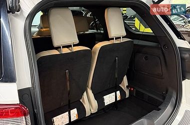 Позашляховик / Кросовер Ford Explorer 2018 в Кропивницькому