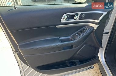 Внедорожник / Кроссовер Ford Explorer 2014 в Трускавце