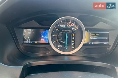 Внедорожник / Кроссовер Ford Explorer 2014 в Трускавце