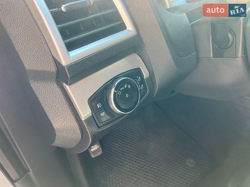 Внедорожник / Кроссовер Ford Explorer 2014 в Трускавце