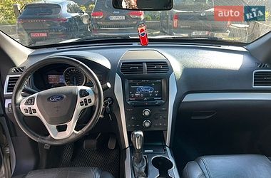 Внедорожник / Кроссовер Ford Explorer 2014 в Трускавце