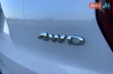 Позашляховик / Кросовер Ford Explorer 2018 в Рівному