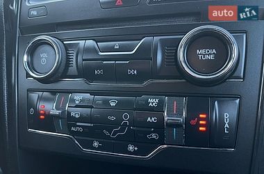Позашляховик / Кросовер Ford Explorer 2018 в Рівному