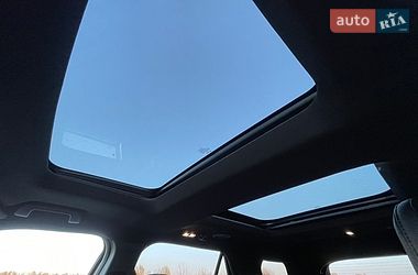 Позашляховик / Кросовер Ford Explorer 2018 в Рівному