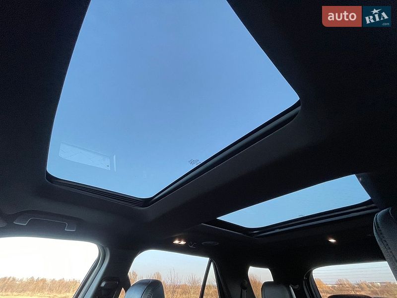 Позашляховик / Кросовер Ford Explorer 2018 в Рівному