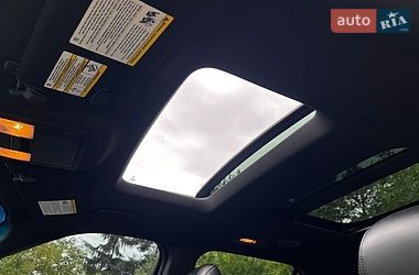 Позашляховик / Кросовер Ford Explorer 2017 в Львові
