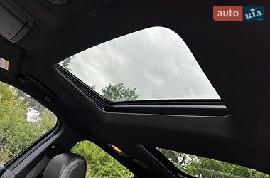 Позашляховик / Кросовер Ford Explorer 2017 в Львові