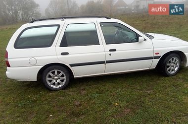 Внедорожник / Кроссовер Ford Explorer 1997 в Млинове